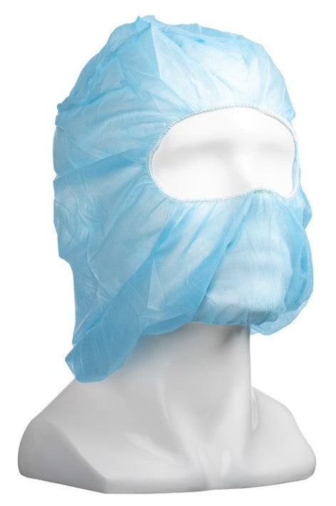Polypropylene Full Face Balaclavas - Matthews