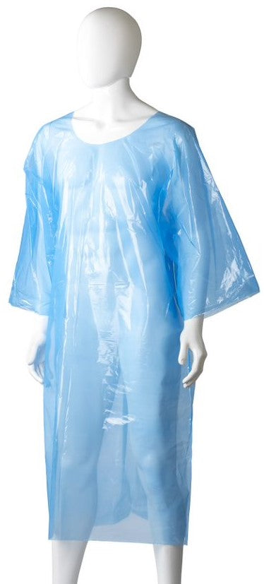 Polyethylene Splash Jacket - Matthews