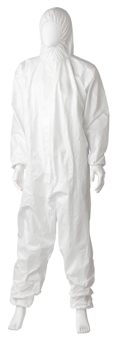 Microporous Coverall Type 5/6 - Matthews