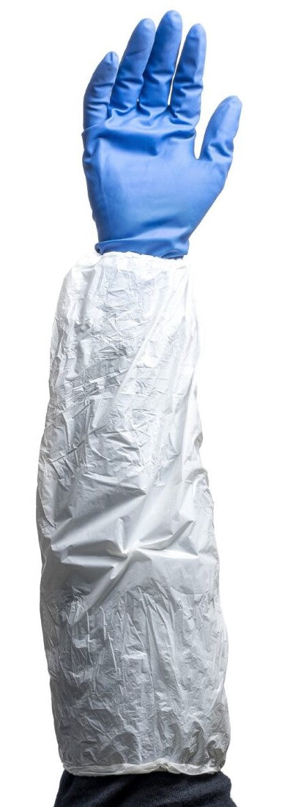 Polyethylene Sleeve Covers - Matthews