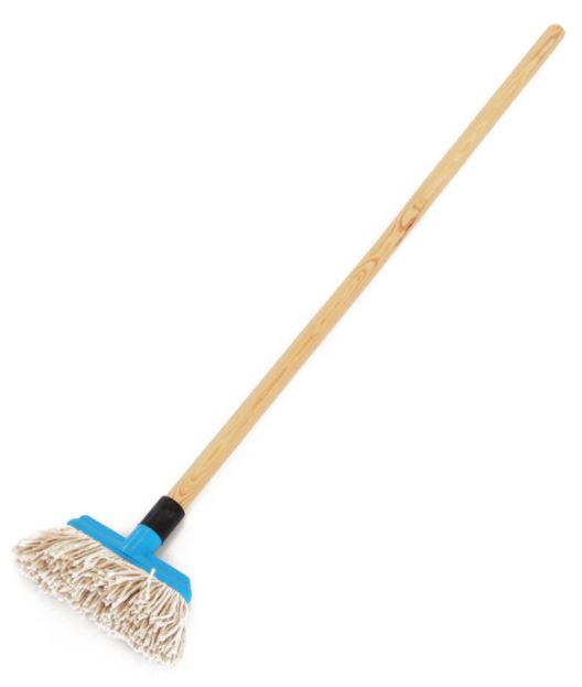 Cotton Wall Mop - Matthews