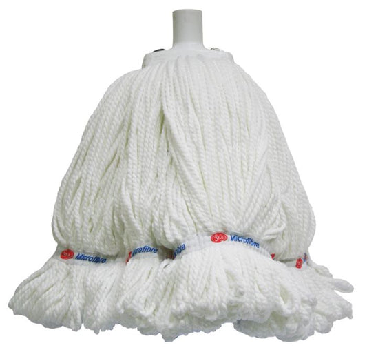 Looped Microfibre Mop Head - Matthews