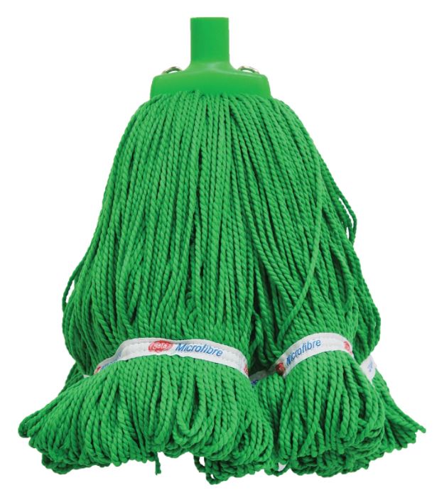Looped Microfibre Mop Head - Matthews