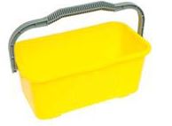 Plastic Window Bucket - Matthews