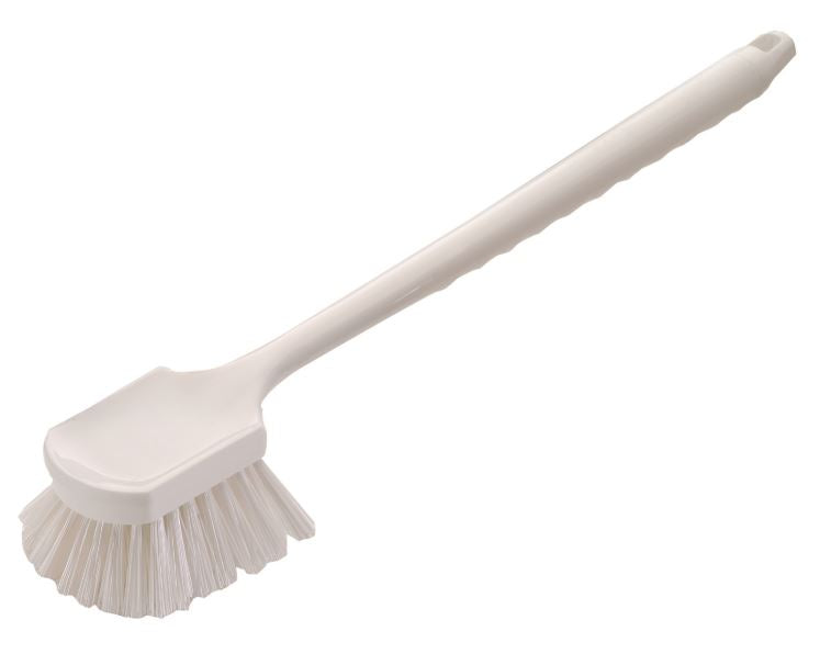 Long Gong Scrubbing Brush - Matthews