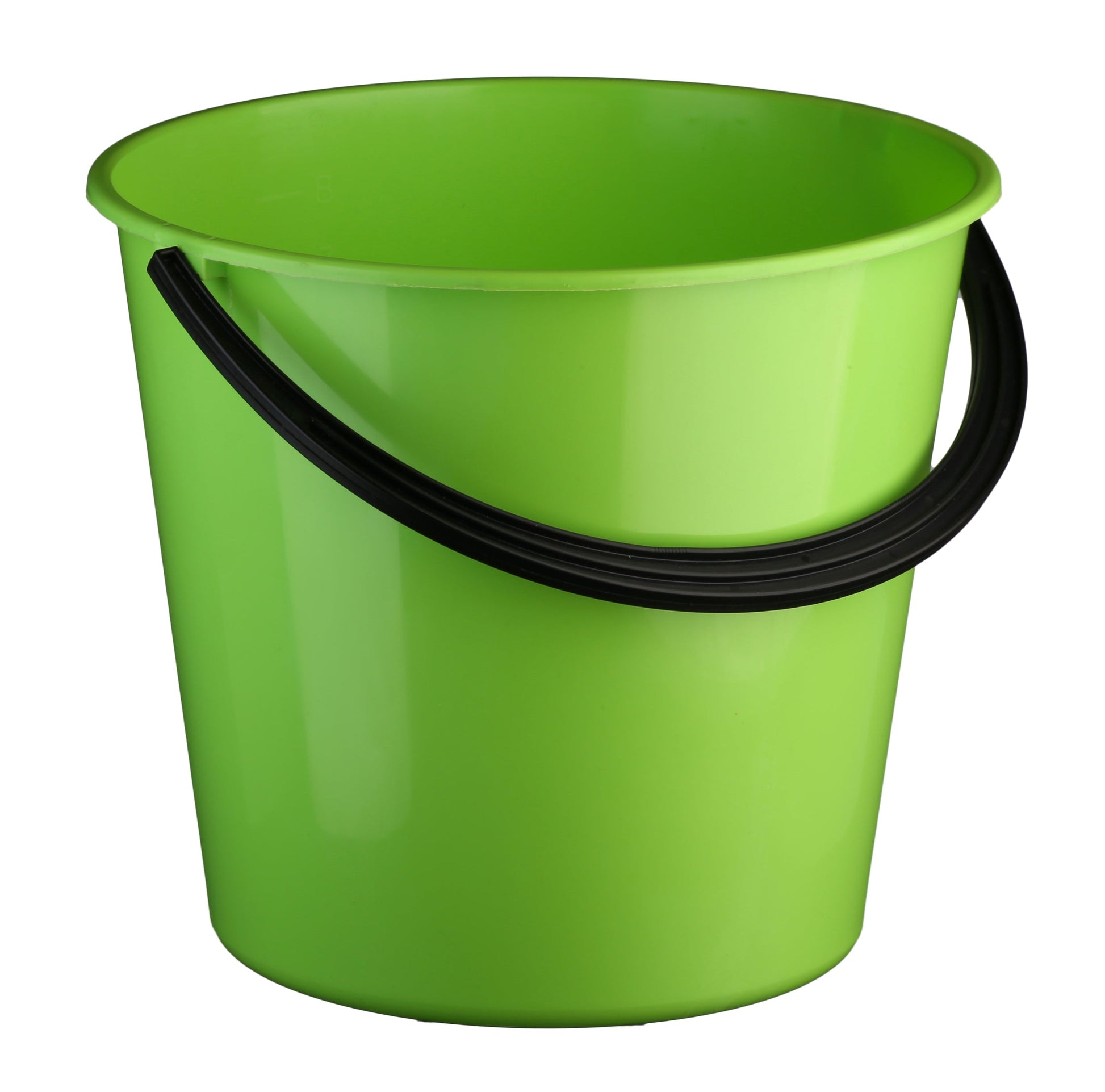 Plastic Round Bucket - Matthews