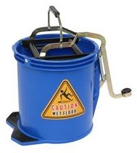 Roller Wringer Bucket - Matthews