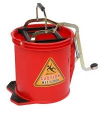 Roller Wringer Bucket - Matthews