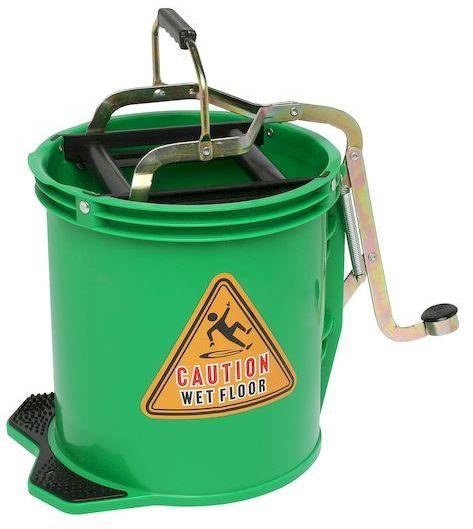Roller Wringer Bucket - Matthews