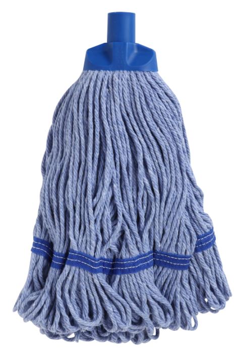 Looped Cotton Mop Head - Matthews