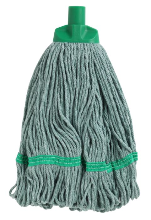 Looped Cotton Mop Head - Matthews
