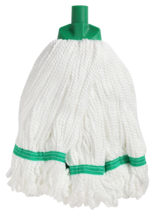 Looped Microfibre Mop Head - Matthews