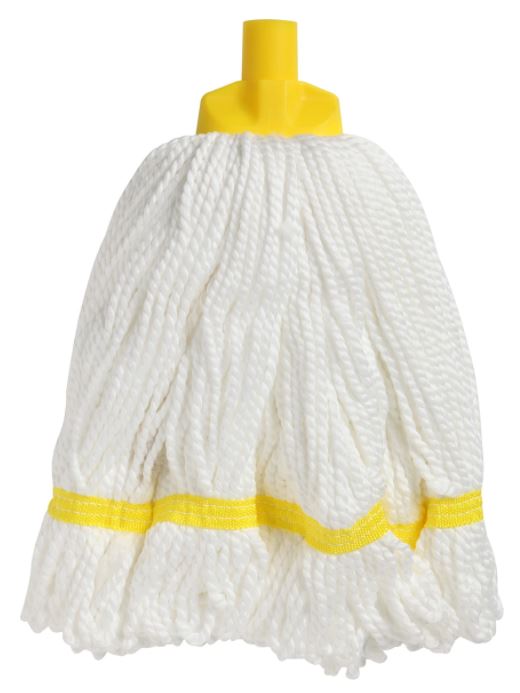Looped Microfibre Mop Head - Matthews