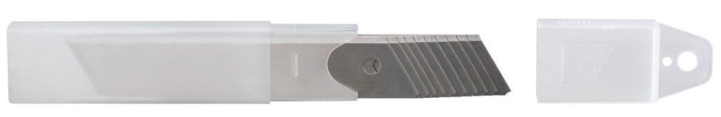 Jumbo Cutter Blades - Matthews