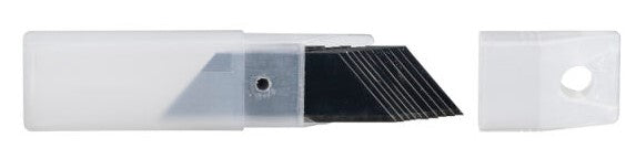 Retractable Blades - Matthews