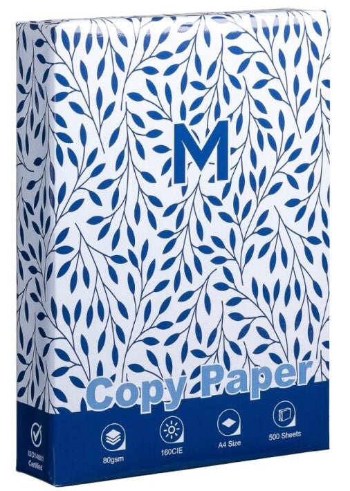 Office Copy Paper A4 - Matthews