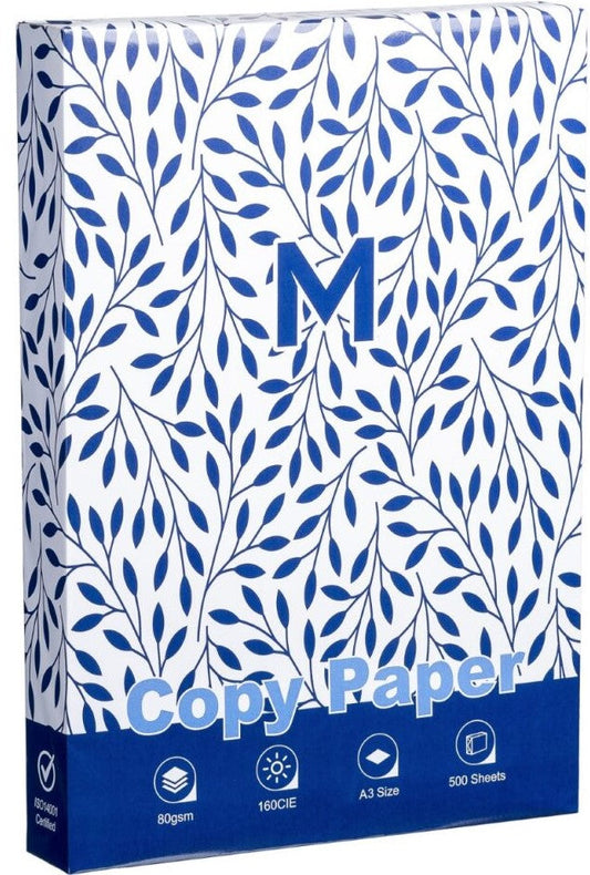 Office Copy Paper A3 - Matthews