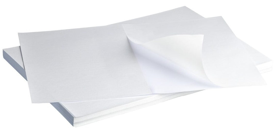 Multipurpose Laser Labels 1/1 - Matthews