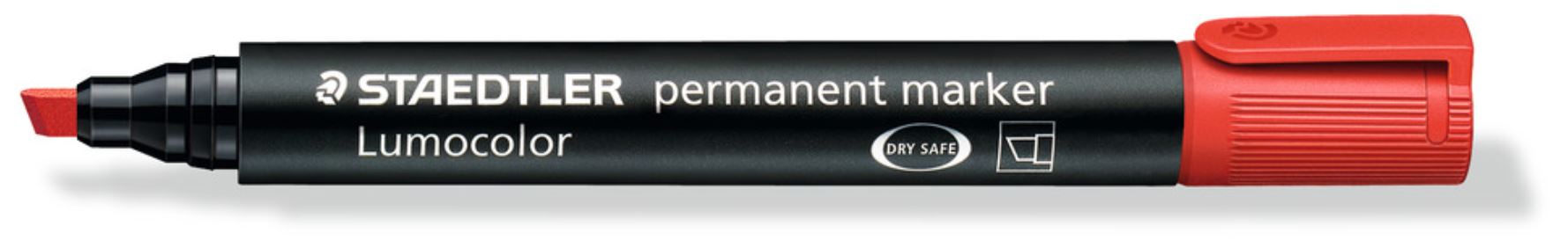 Staedtler Permanent Marker - Matthews