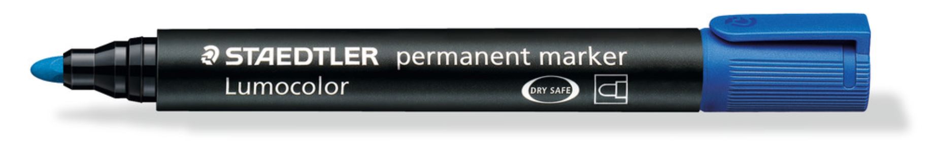 Staedtler Permanent Marker - Matthews