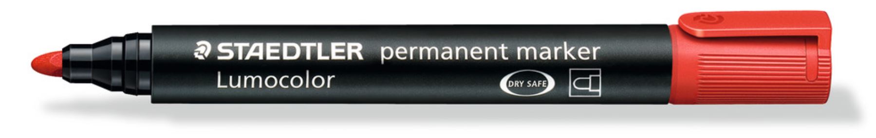 Staedtler Permanent Marker - Matthews