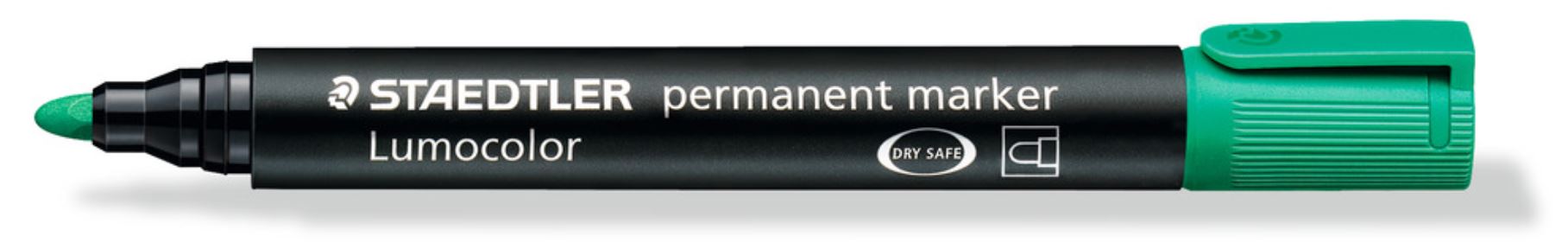 Staedtler Permanent Marker - Matthews