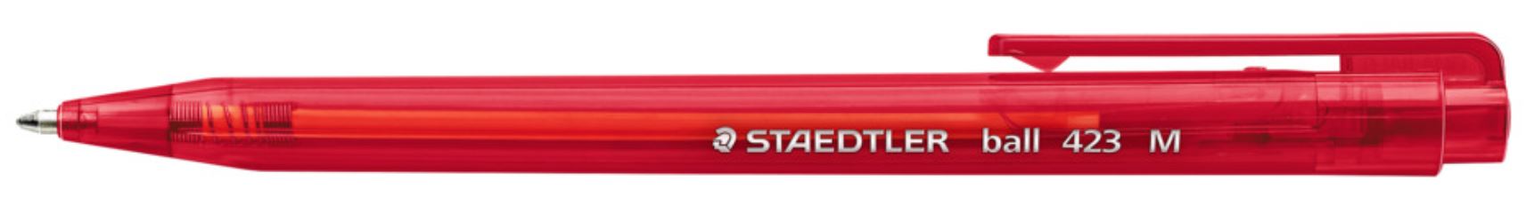 Staedtler Retractable Ball Point Pen - Matthews