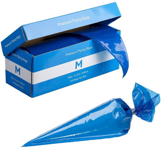 Premium Piping Bags - Matthews