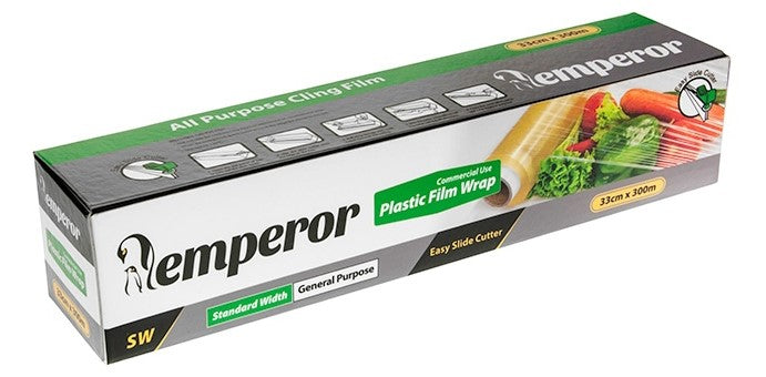 Premium Cling Film Dispenser - Matthews