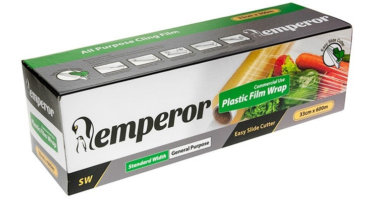 Premium Cling Film Dispenser - Matthews