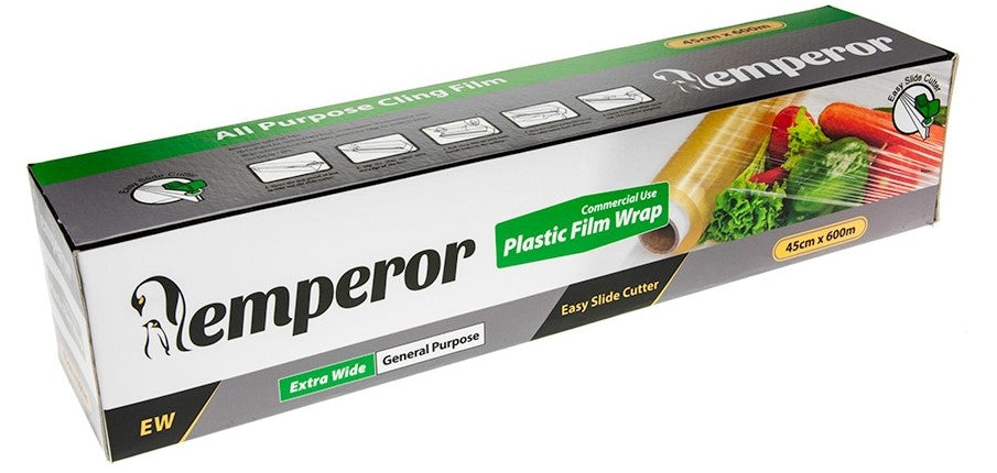 Premium Cling Film Dispenser - Matthews