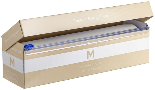 Premium Baking Paper Dispenser - Matthews