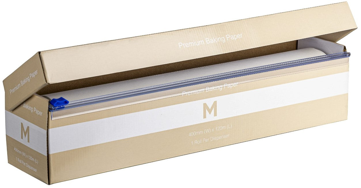 Premium Baking Paper Dispenser - Matthews