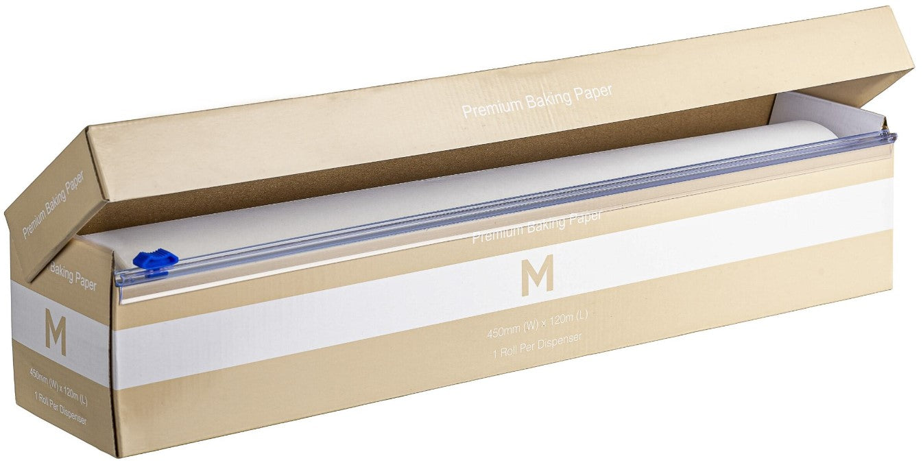 Premium Baking Paper Dispenser - Matthews