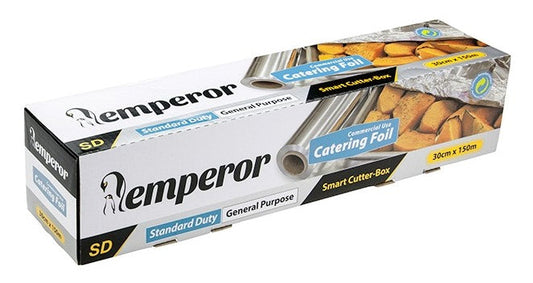 Premium Aluminium Foil Dispenser - Matthews