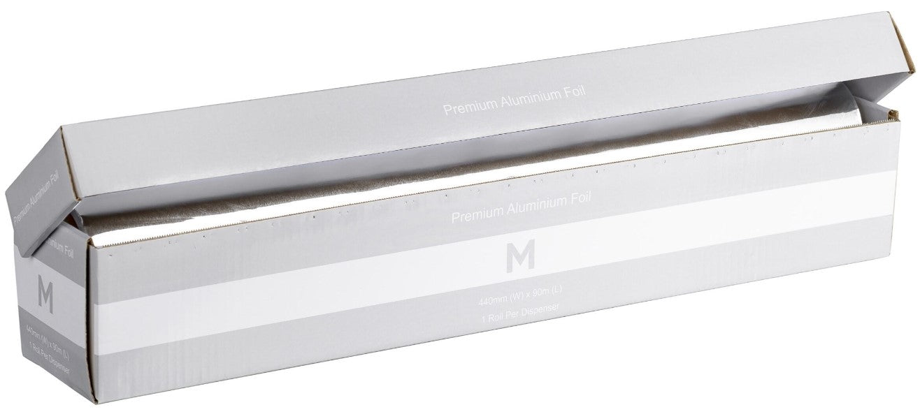 Premium Aluminium Foil Dispenser - Matthews