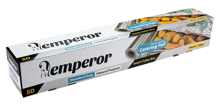 Premium Aluminium Foil Dispenser - Matthews