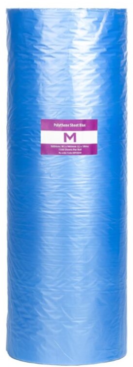 POR Polyethylene Sheet - Matthews