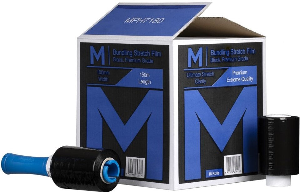 Cast Bundling Film - Matthews