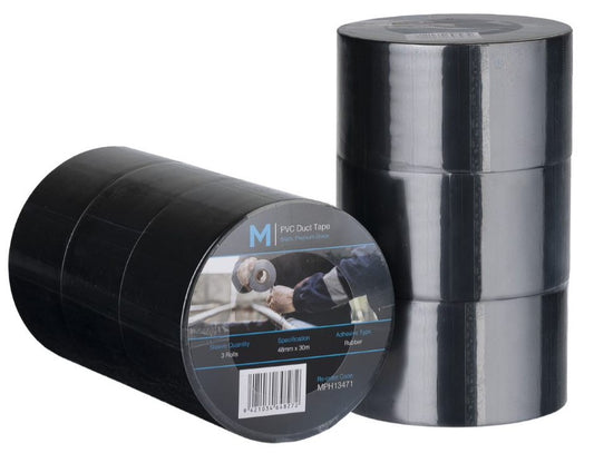 PVC Utility Duct Tape