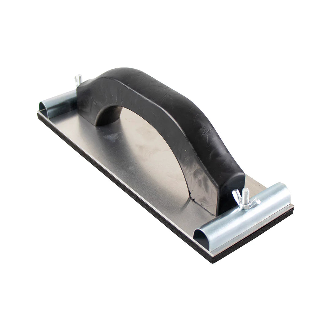 Haydn Metal Hand Sander - CornerBox