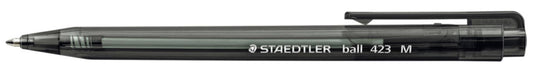 Staedtler Retractable Ball Point Pens