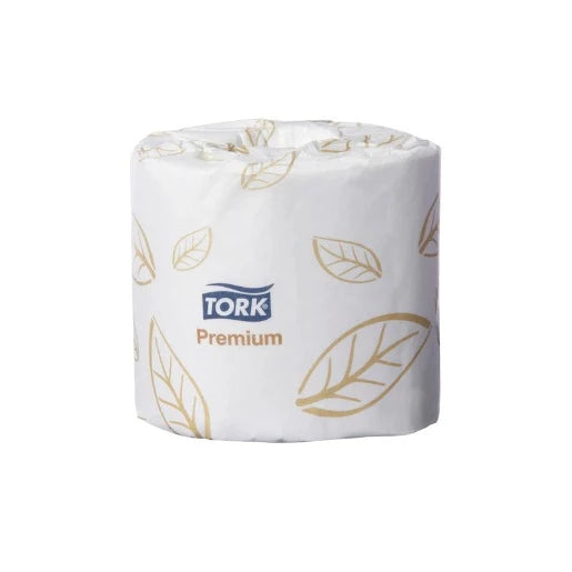 Tork Extra Soft Conventional Toilet Roll 48PK