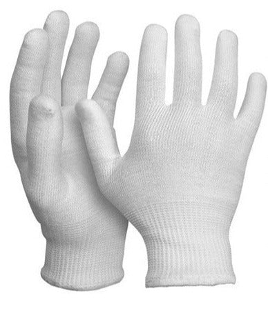 Processing Cut Resistant Gloves