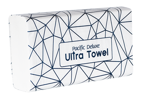 Pacific Ultra Deluxe Hand Towel