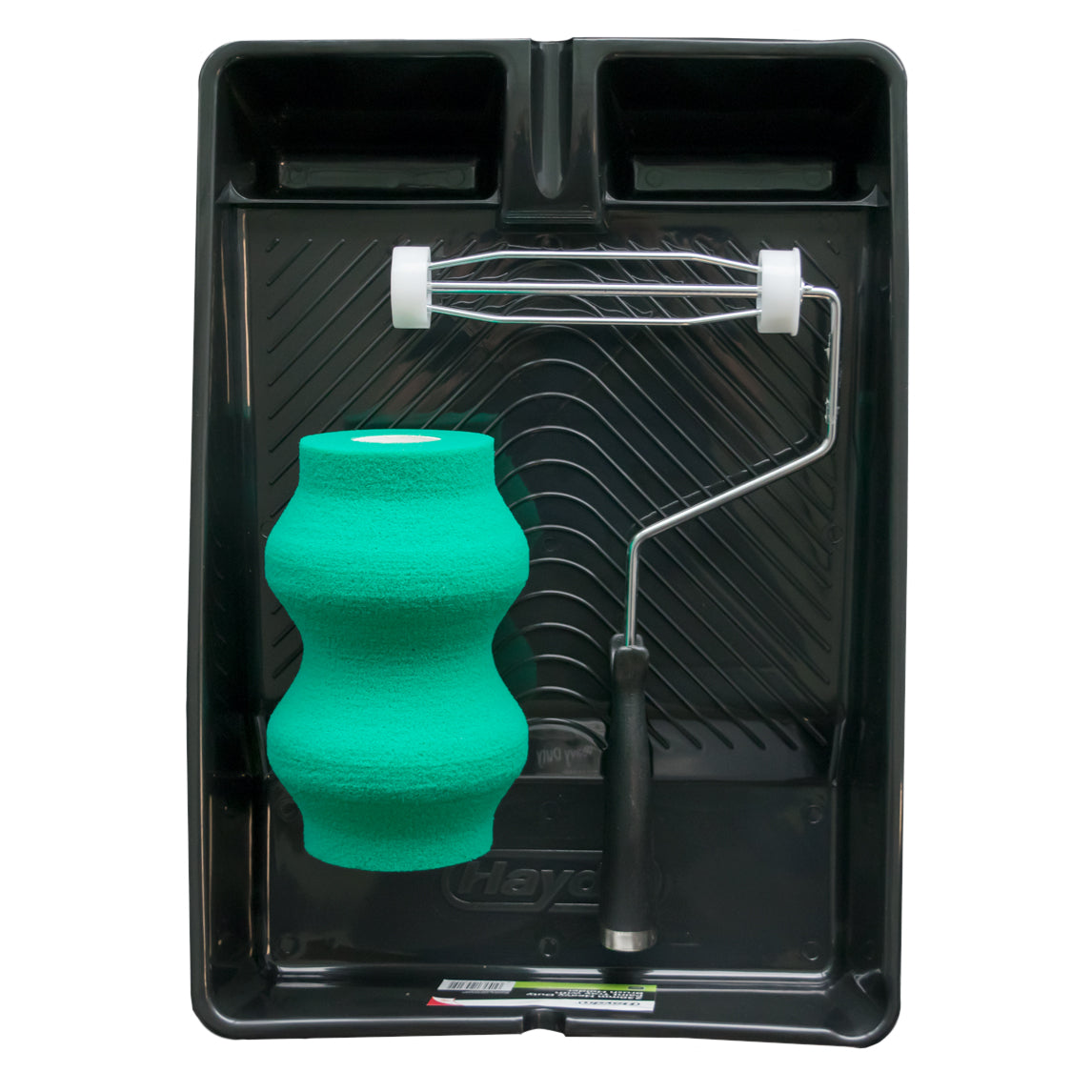 180mm Roof Roller Kit with 230mm HD Tray