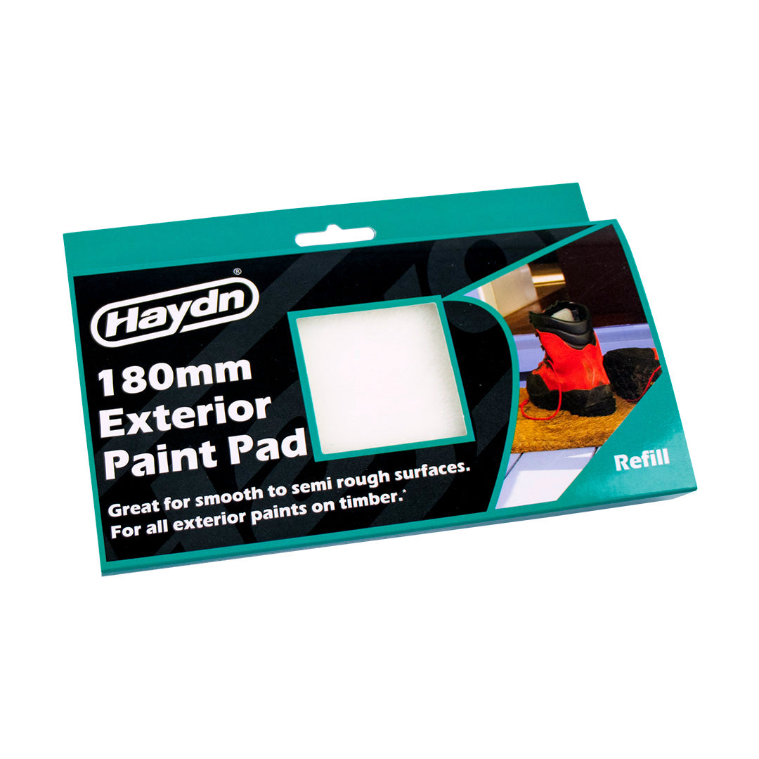 180mm Exterior Pad Painter - Refill