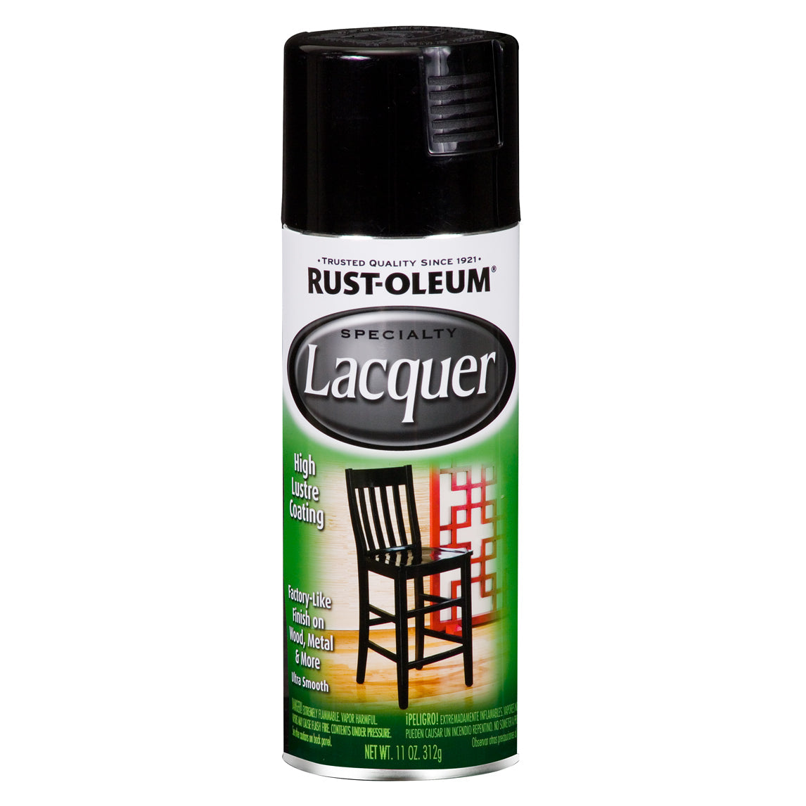 Specialty - Lacquer Spray - Clear 312g