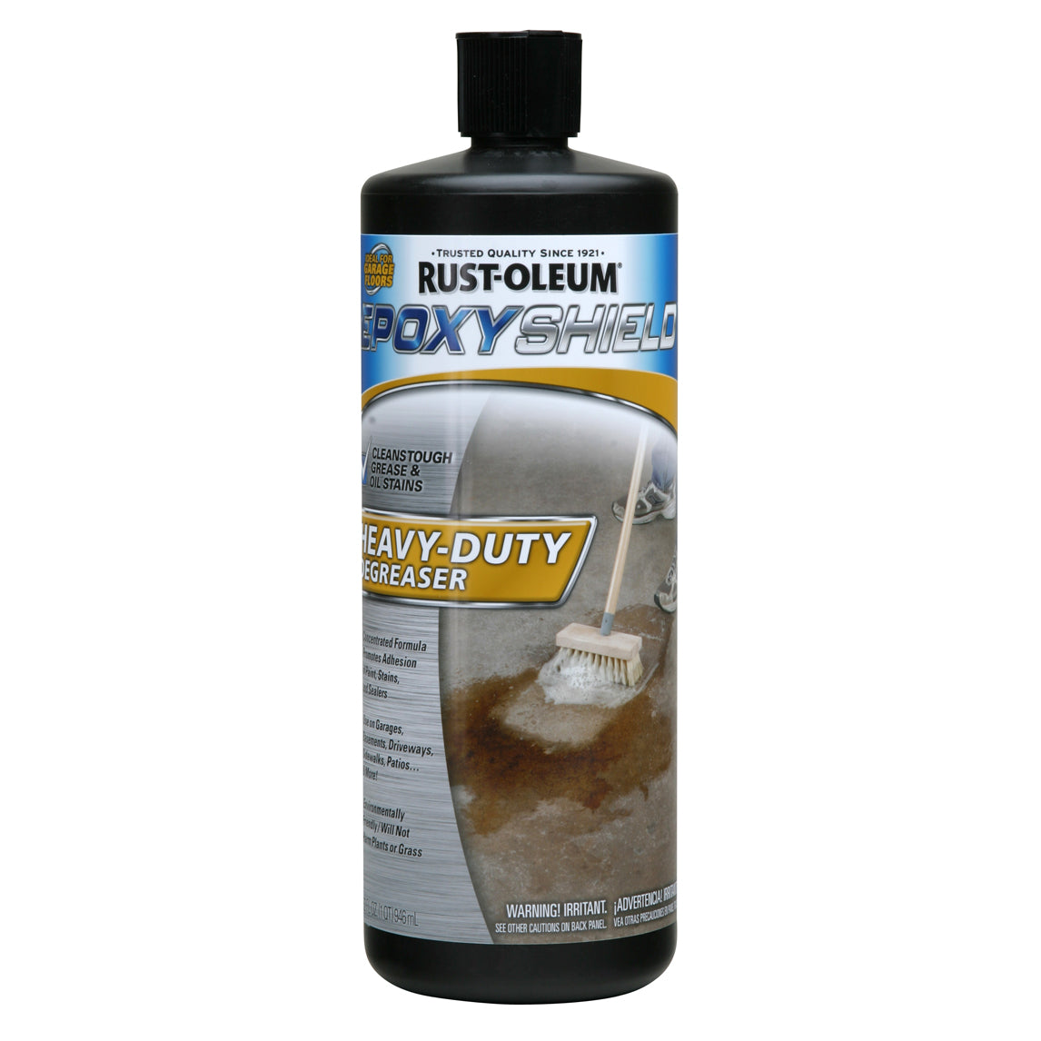 Epoxyshield - Degreaser - 32oz