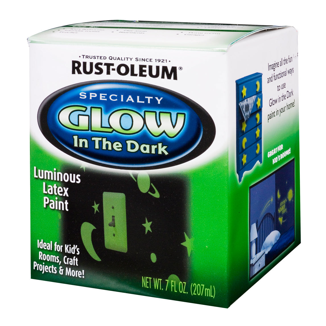 Specialty - Glow in the Dark 207ml